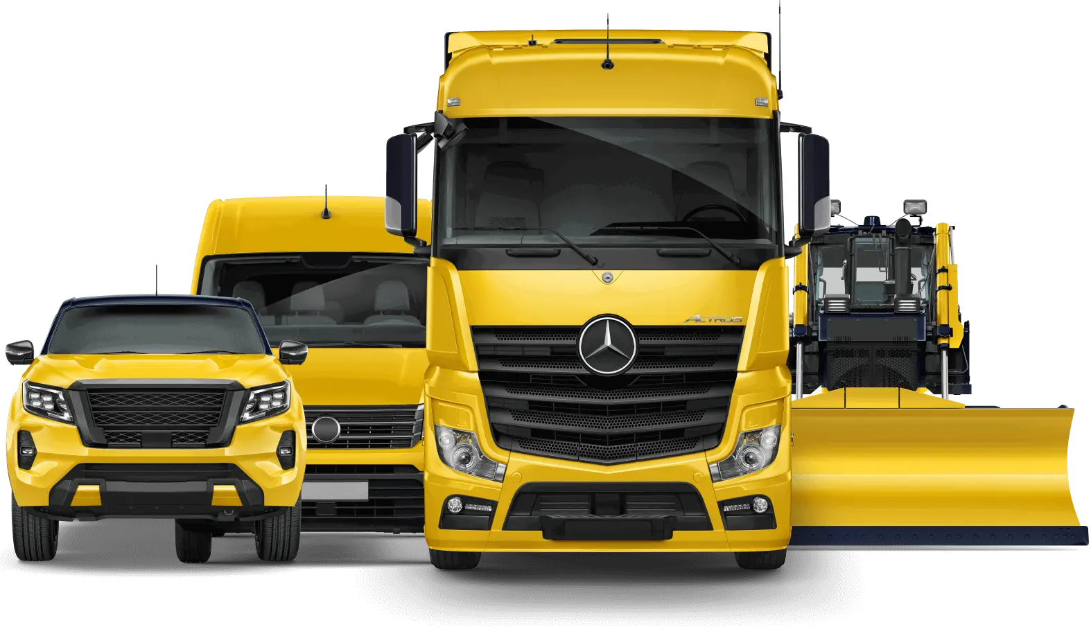 TrucksNL banner