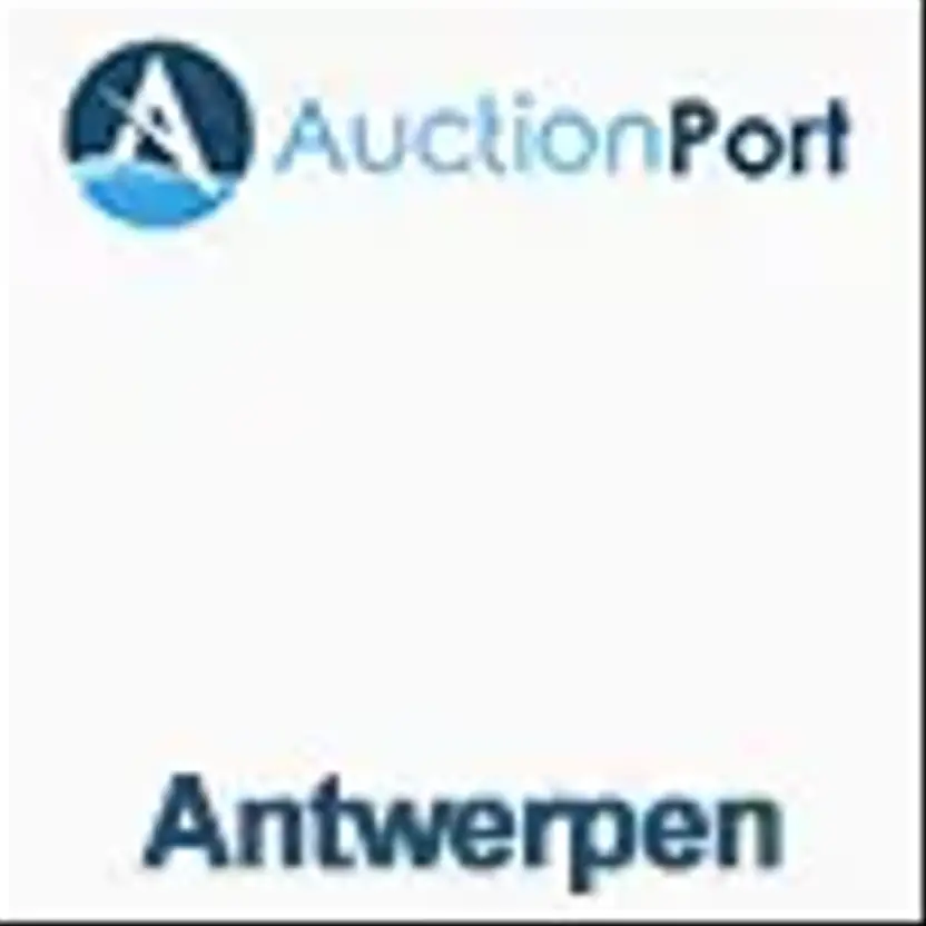 AuctionPort