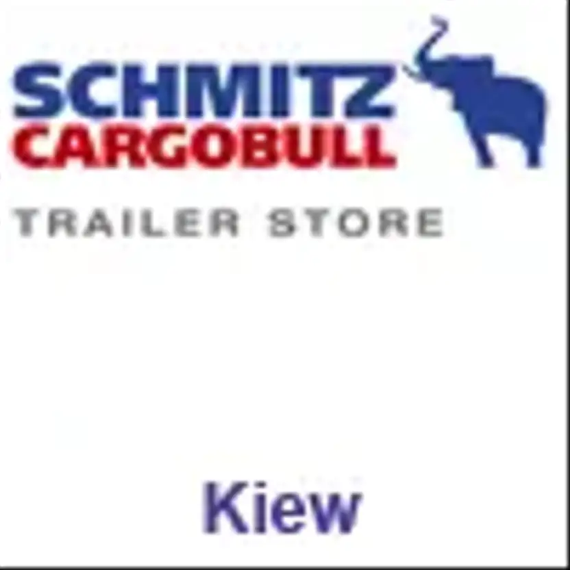 LLC Schmitz Cargobull Ukraine