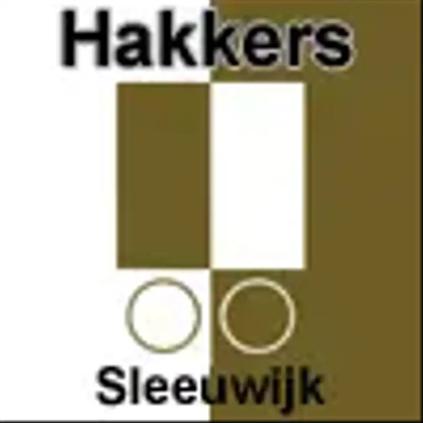 HAKKERS
