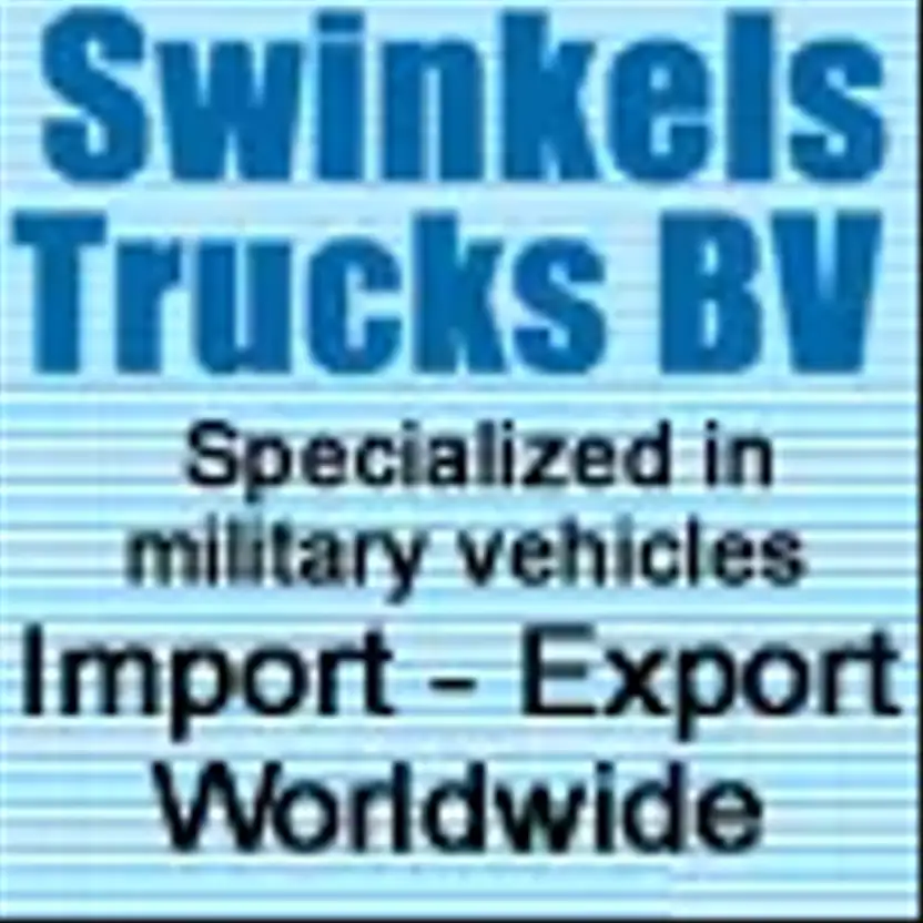 Swinkels Trucks B.V.