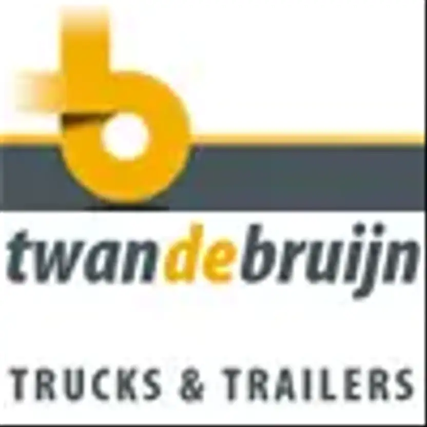 Twan de Bruijn Trucks & Trailers