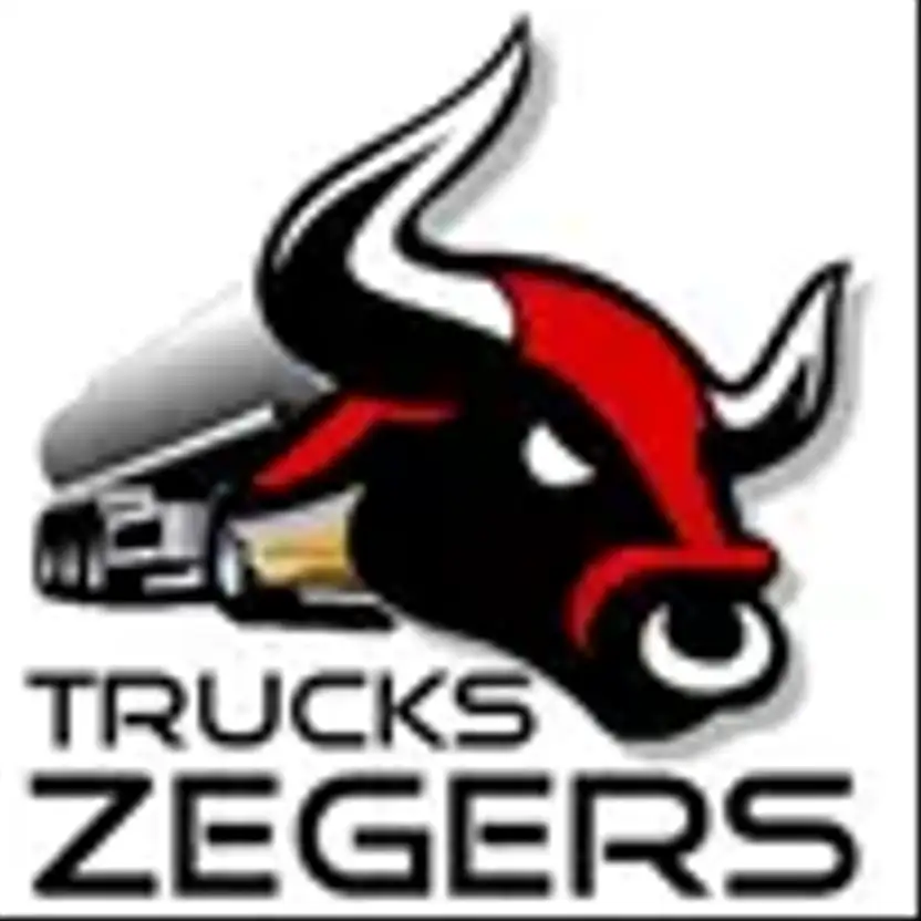Im en Export Zegers Trucks