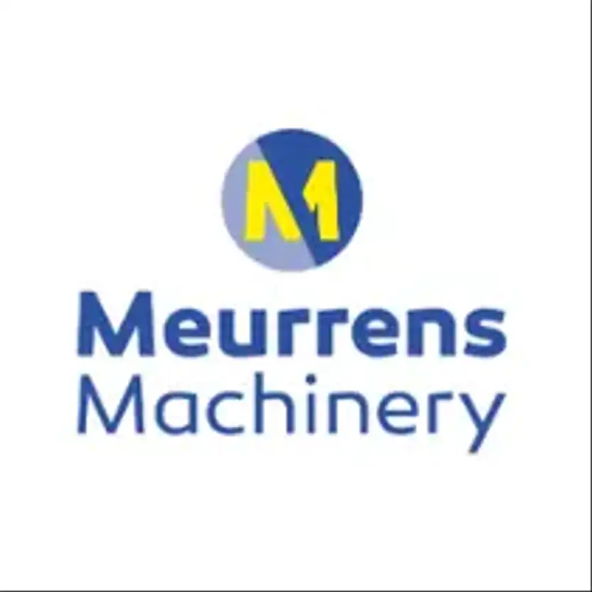MEURRENS MACHINERY NV