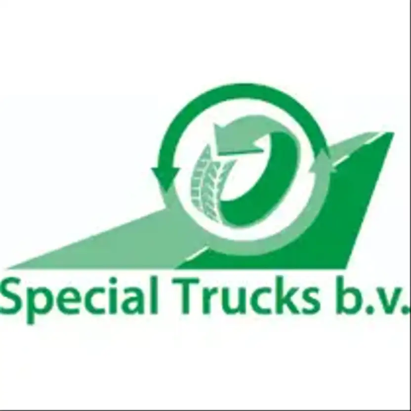 Special Trucks B.V.
