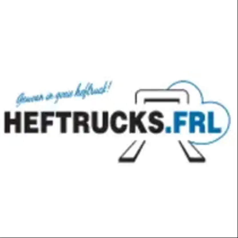 Heftrucks Friesland BV