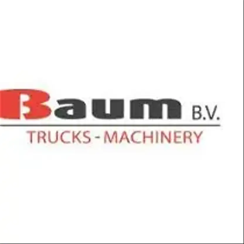 Baum BV Trucks – Machinery