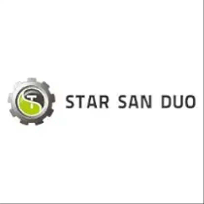STAR SAN DUO