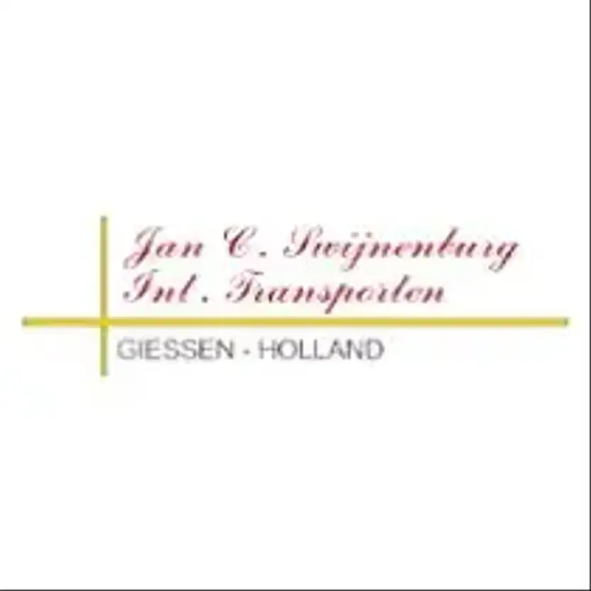 Jan C. Swijnenburg Transporten B.V.