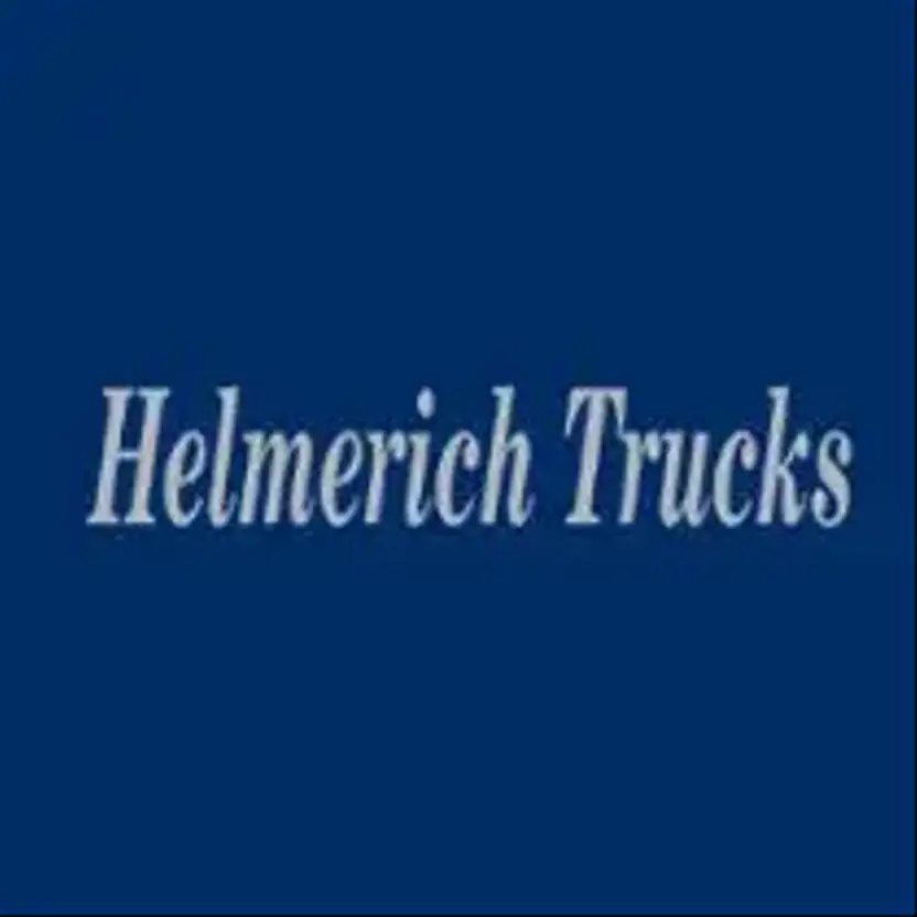 Helmerich Trucks B.V.