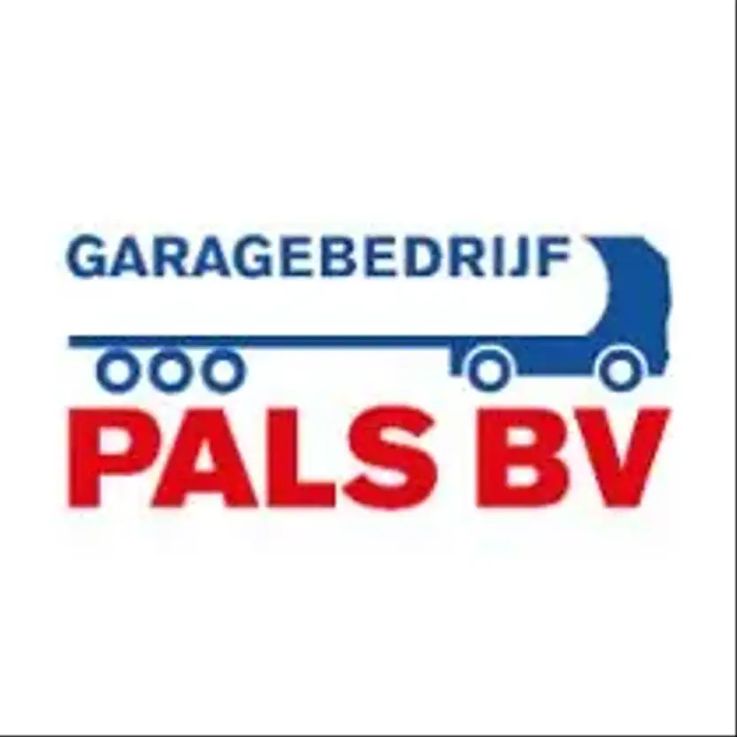 Garagebedrijf Pals B.V.