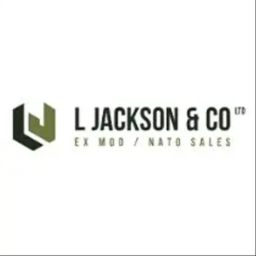 L.Jackson and Co. Ltd