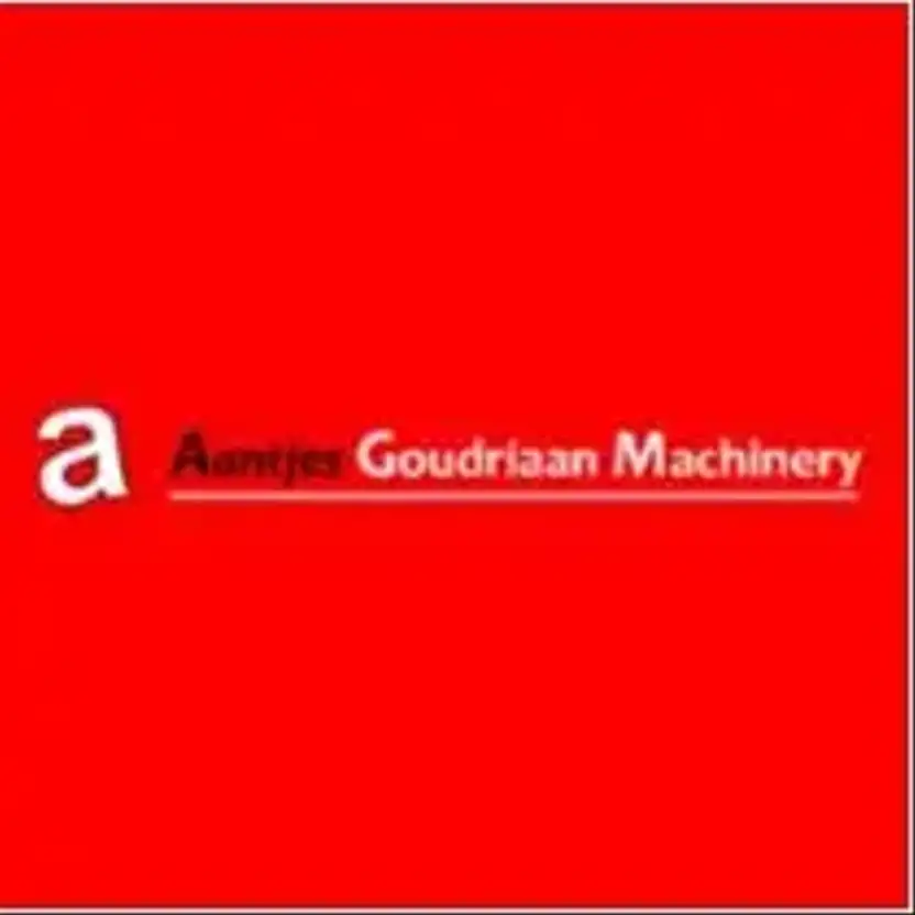 Aantjes Goudriaan Machinery