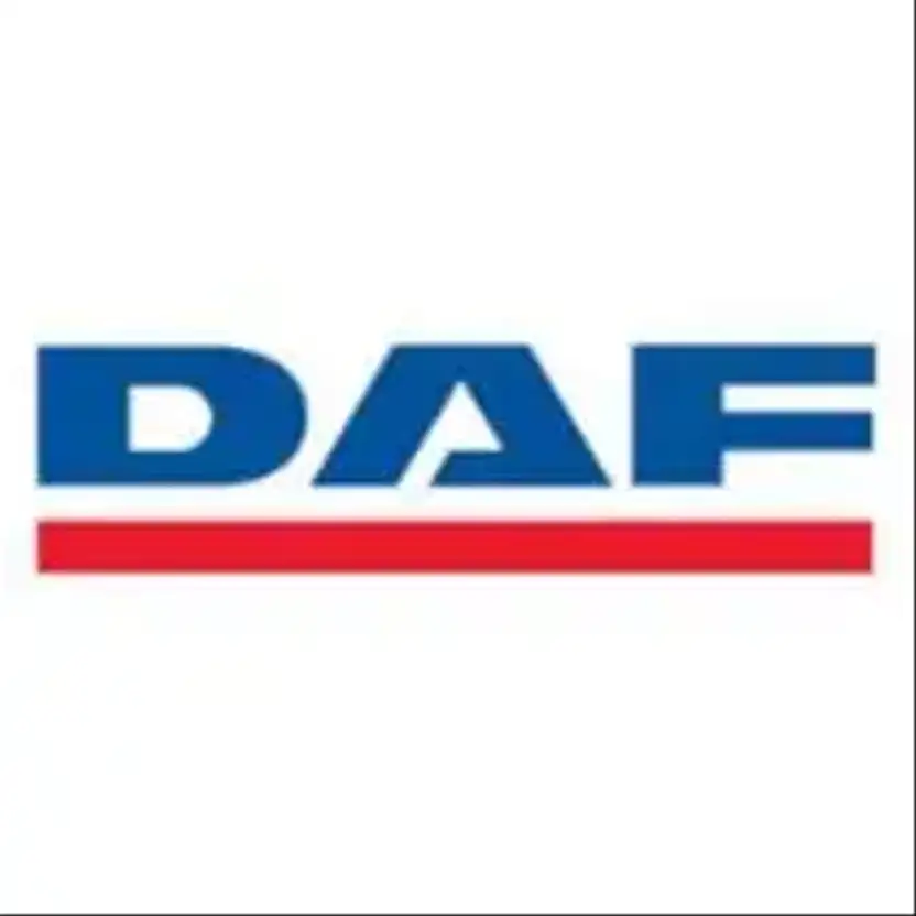 Daf used trucks Slovakia