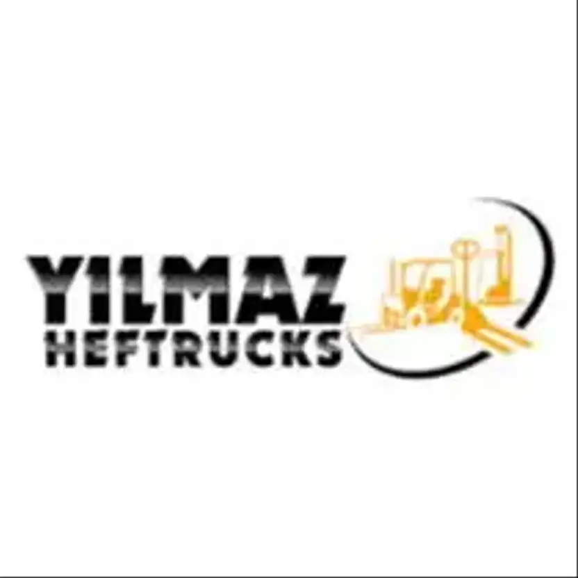 Yilmazheftrucks