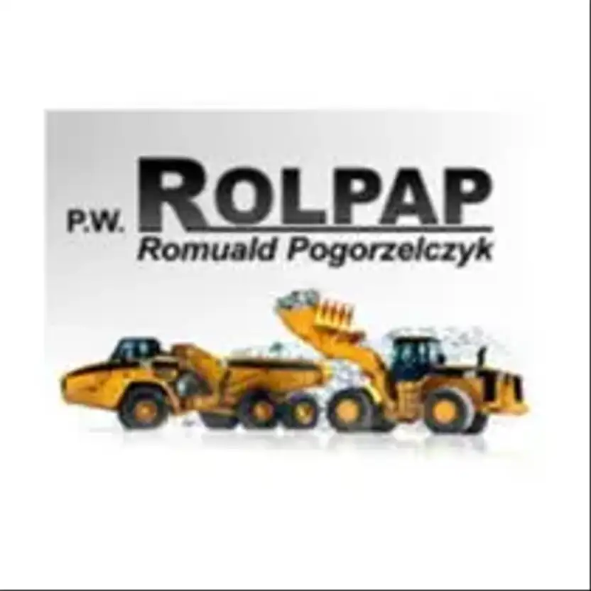 P.W. ROLPAP