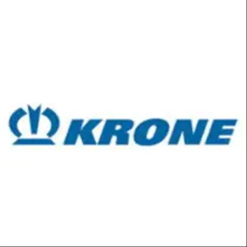 KRONE Trailer BV (New)