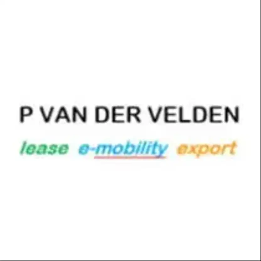 P. van der Velden