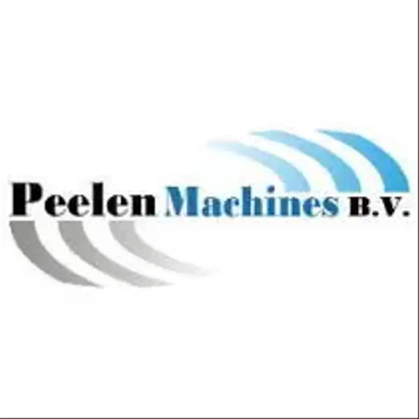 Peelen Machines BV