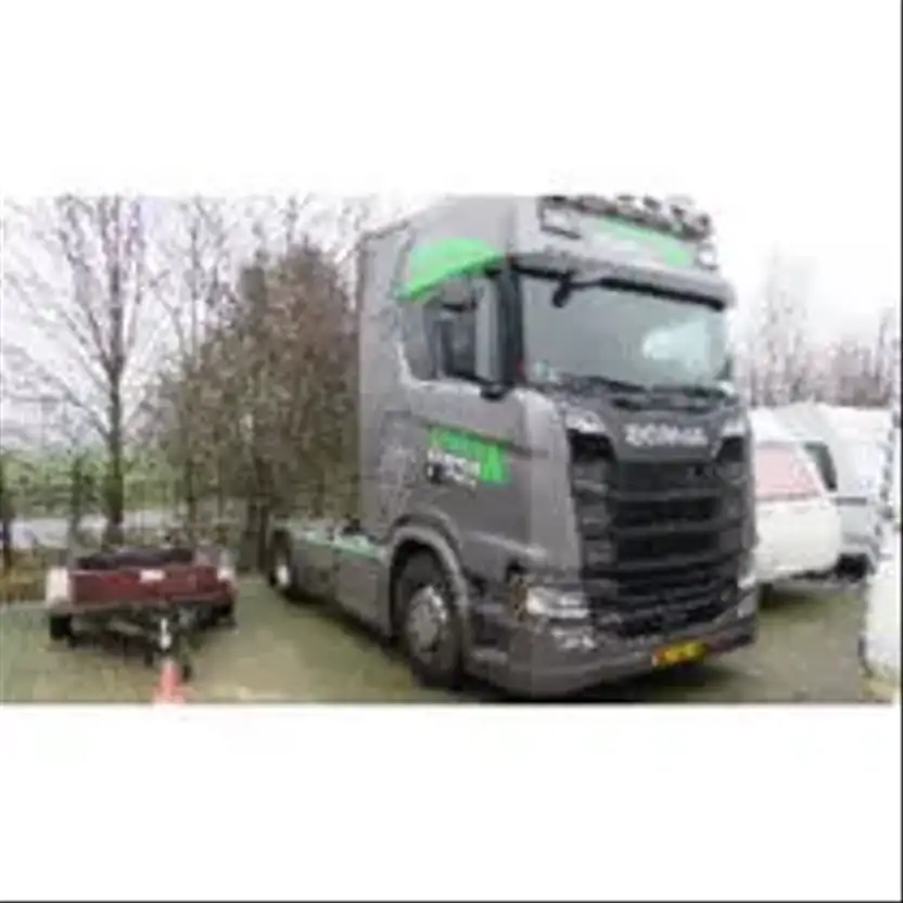 WIKRA CARAVANS/TRANSPORT