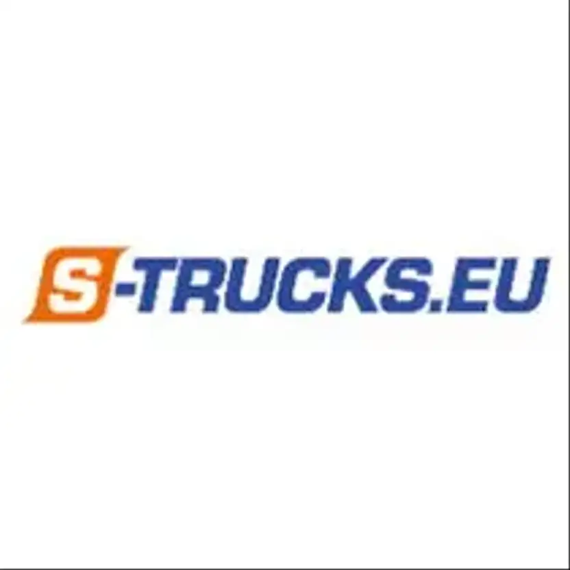 S-Trucks BV