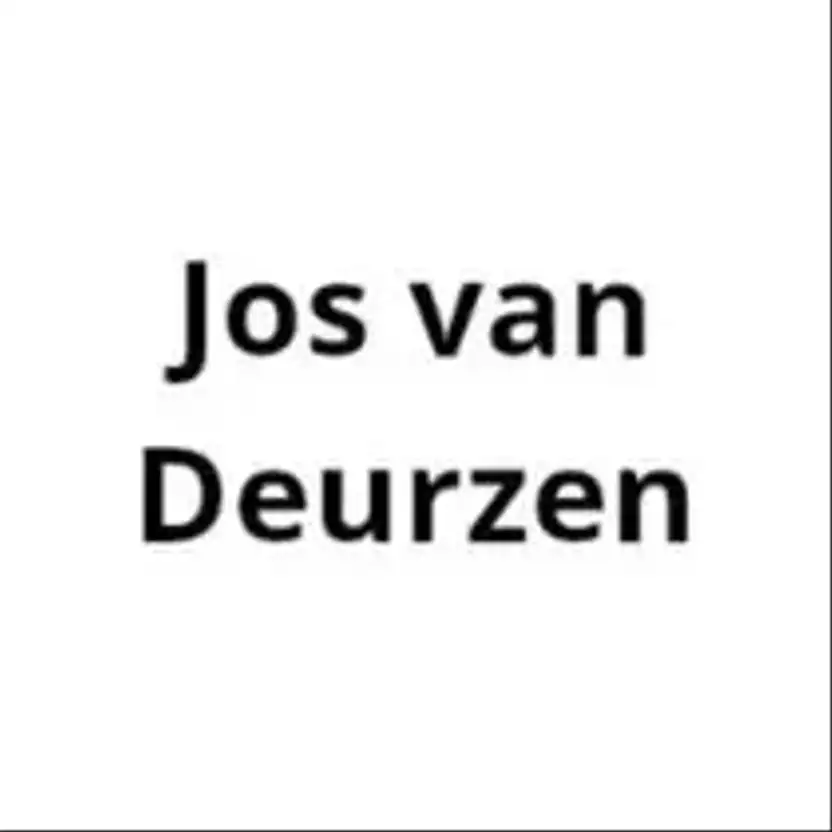 Jos van Deurzen BV