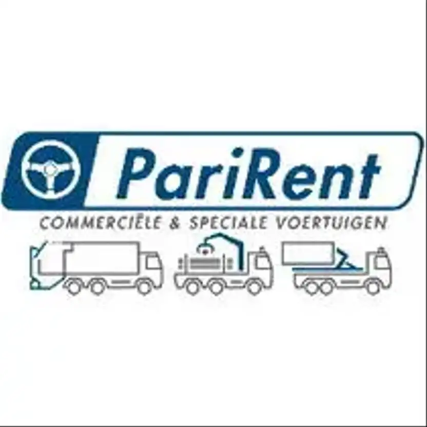 PariRent BV