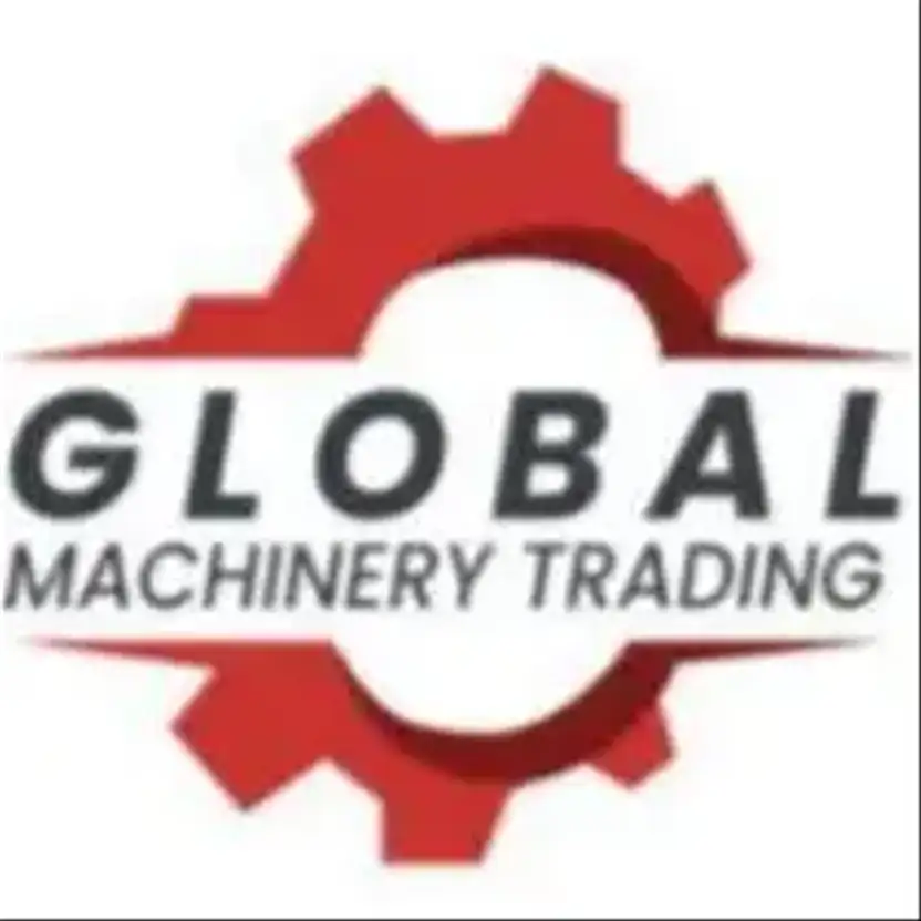 Global Machinery Trading BV