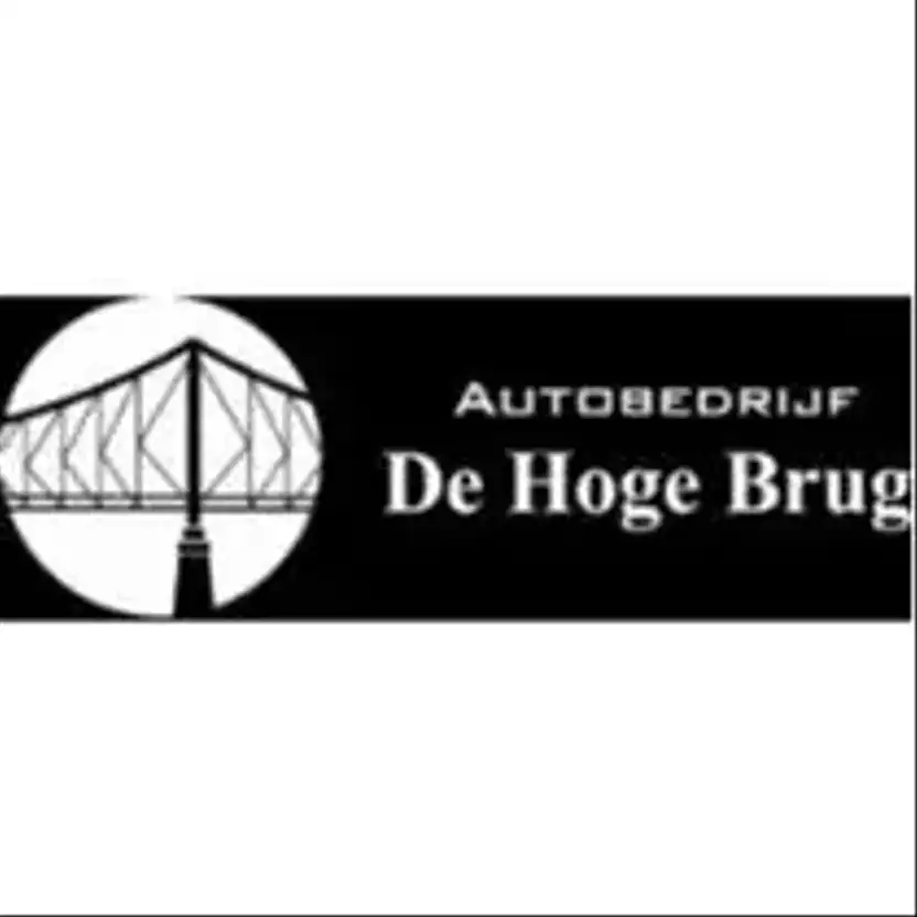 Autobedrijf de Hoge Brug