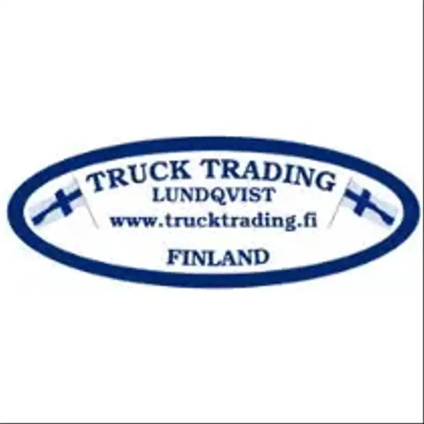 Truck Trading Lundqvist Ltd Oy