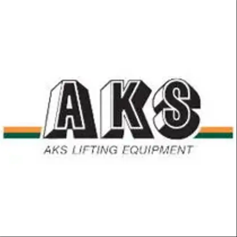AKS Lifting Equipment B.V.