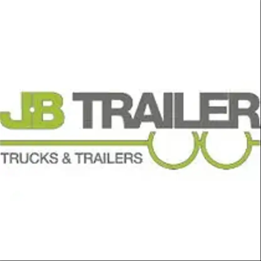 JB Trailer AB