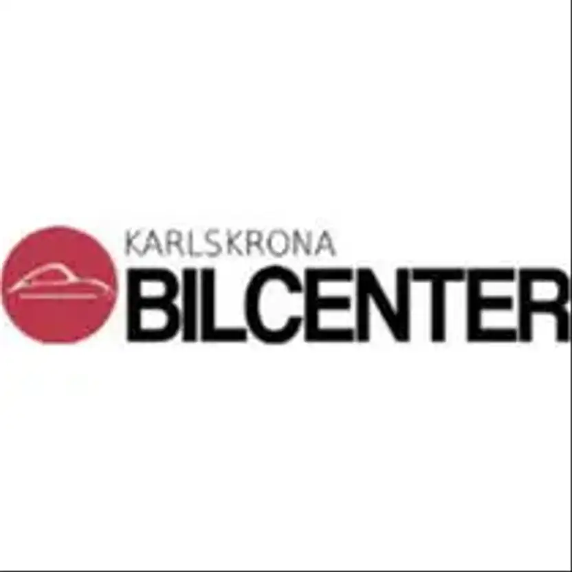 Karlskrona Bilcenter AB