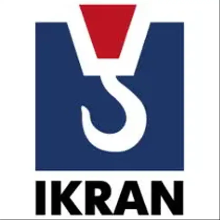 IKRAN S.R.L.
