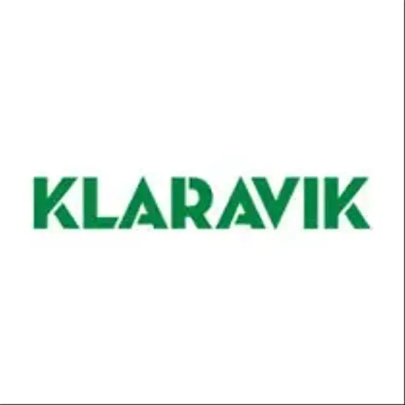 Klaravik Sweden