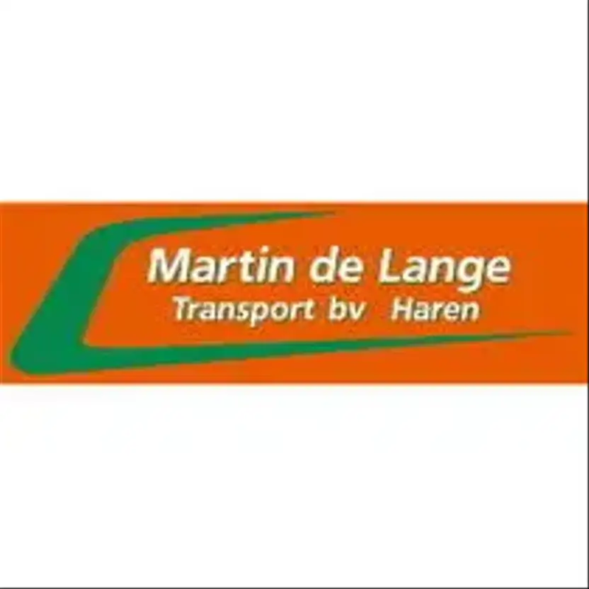 Martin de Lange Transport BV
