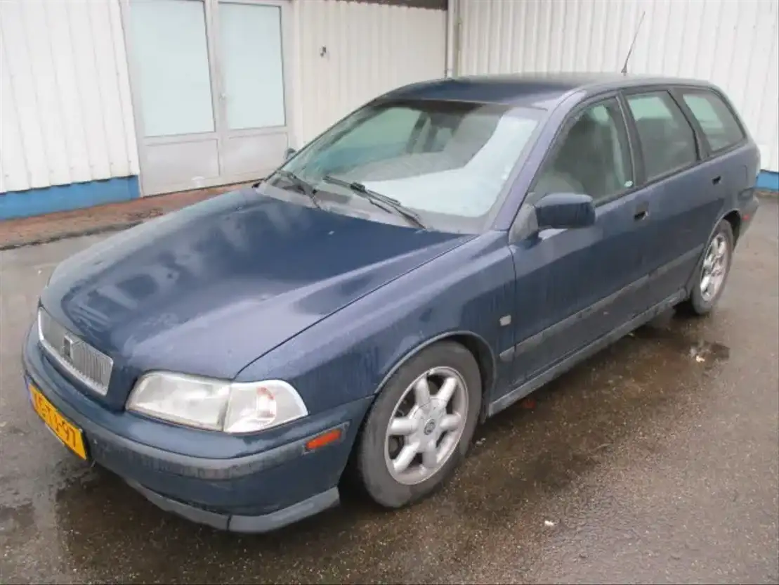 stationwagen Volvo V40 1.8, Airco 1998