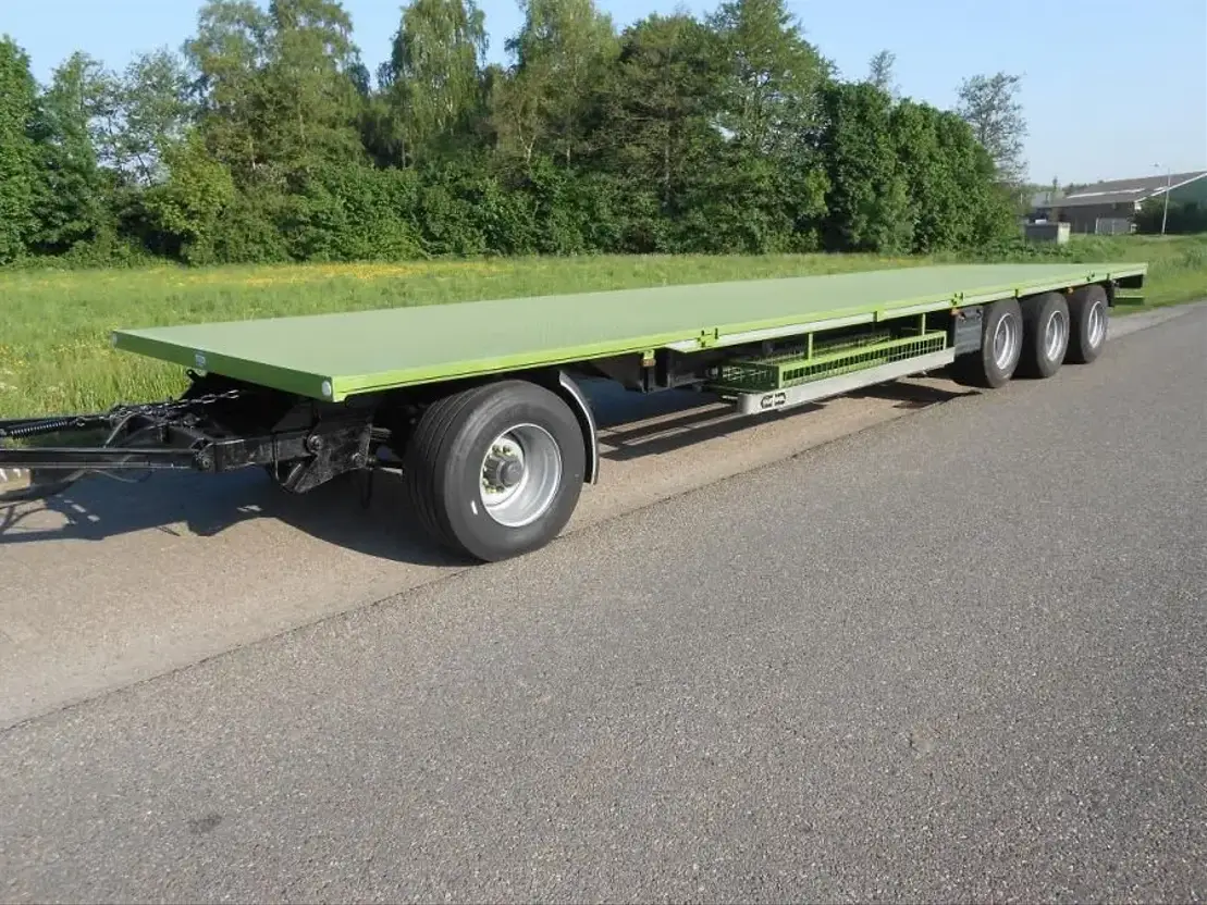 Van Hool Agriliner-4 - Verkocht-