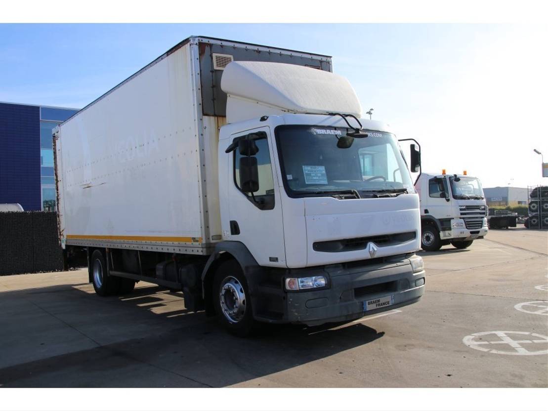 Renault premium 270 Renault premium 270