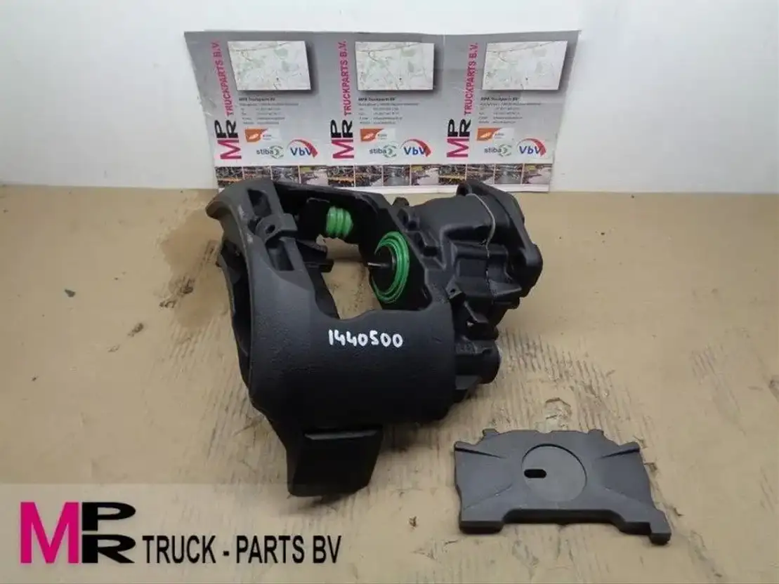 Remklauw auto onderdeel DAF LF 2020
