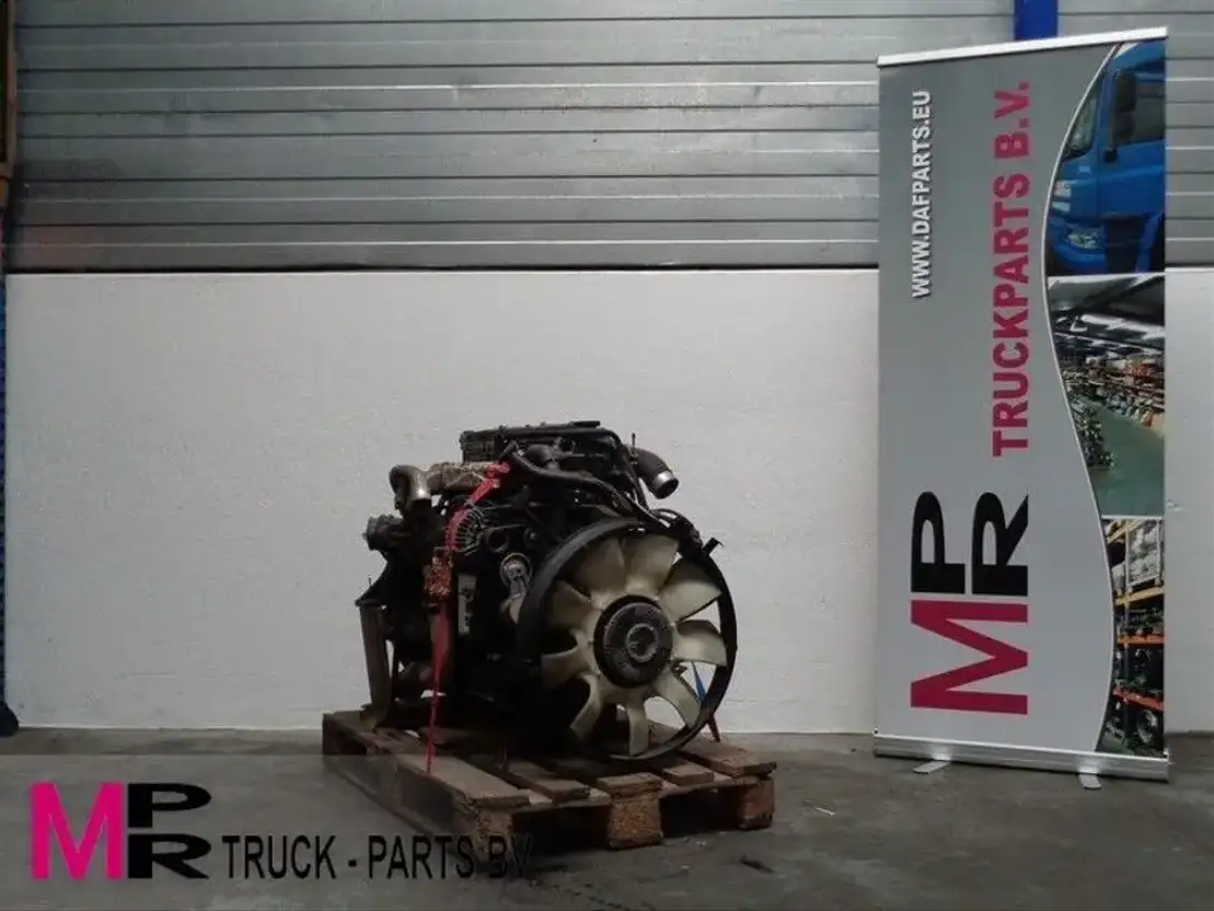 Motor bedrijfswagen onderdeel DAF LF 2006