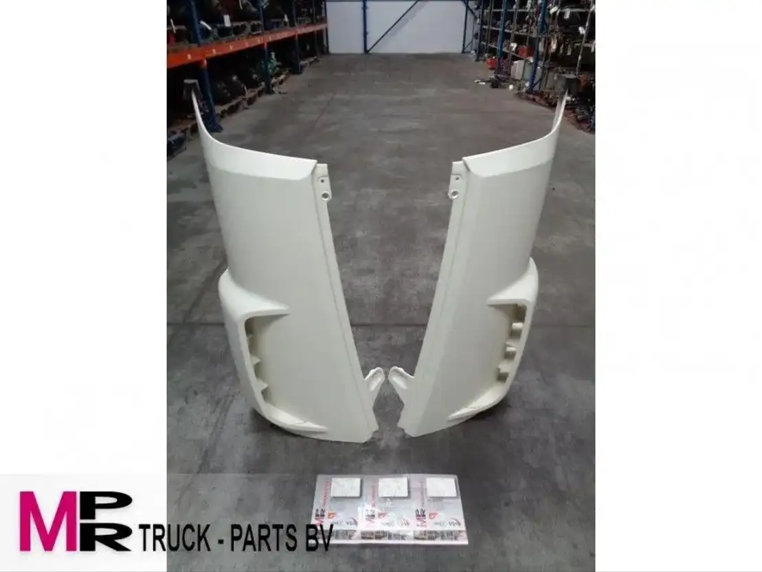 Cabinedeel auto onderdeel DAF XF106