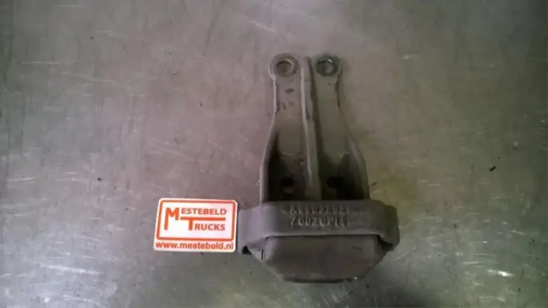 Mercedes-Benz Aanslagblok MP4