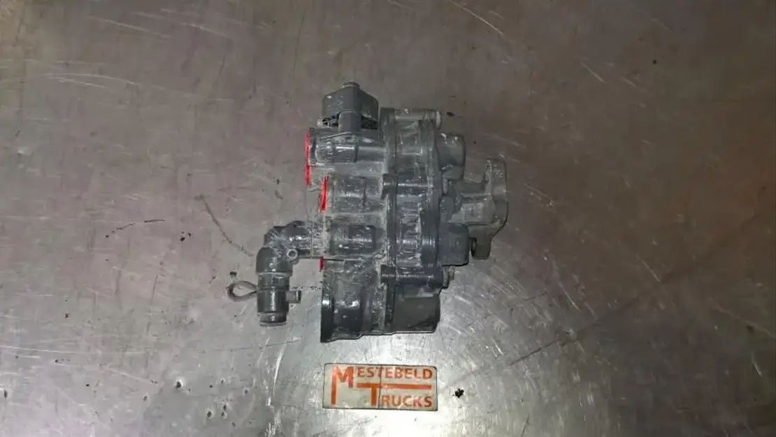 DAF 4-kringsbeveiligingsventiel LF210