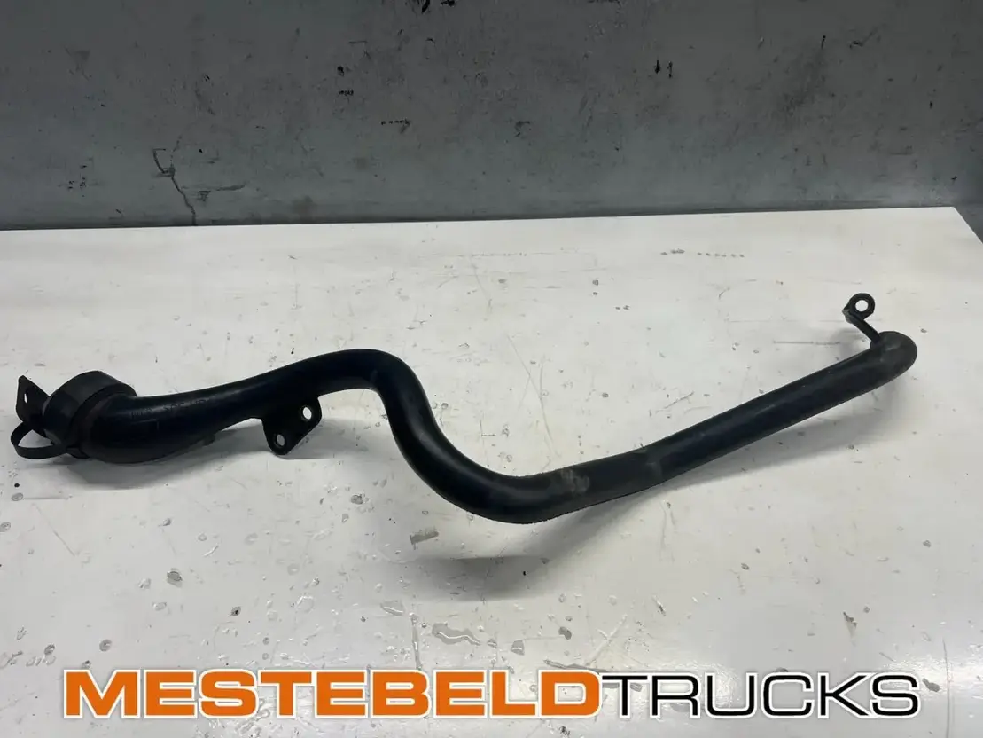 Scania Olievulpijp R400