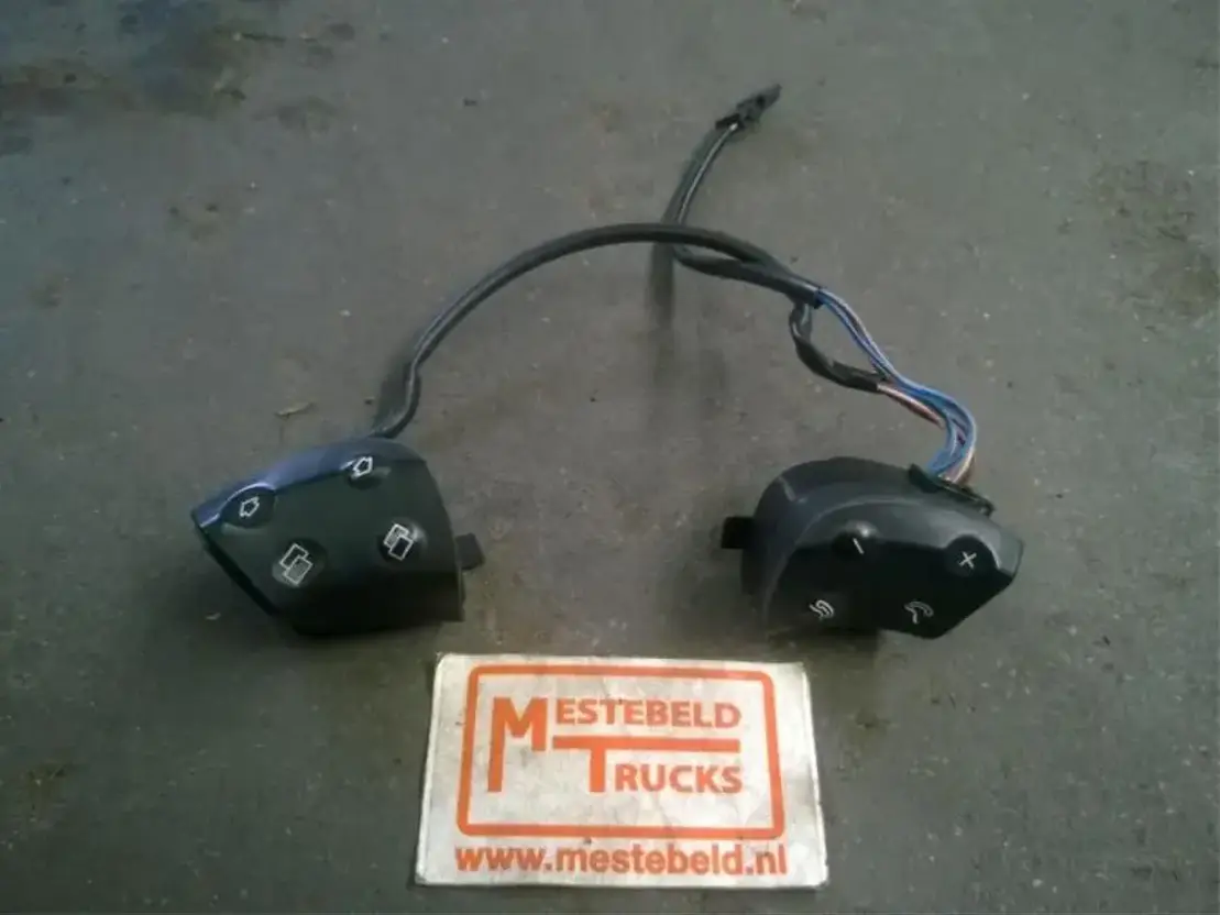 Mercedes-Benz Multiplexschakelaars Actros MP3