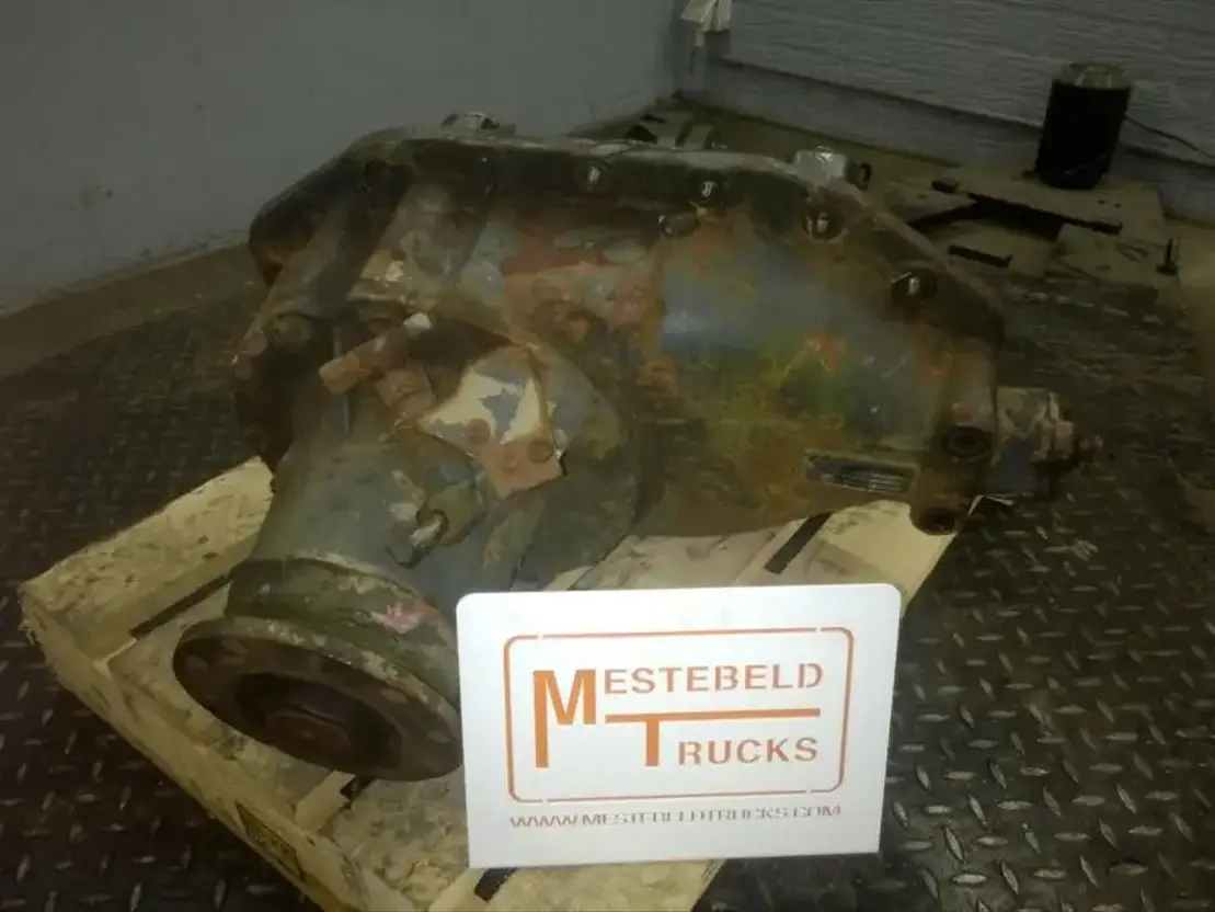 DAF Differentieel 1355 - 4.11