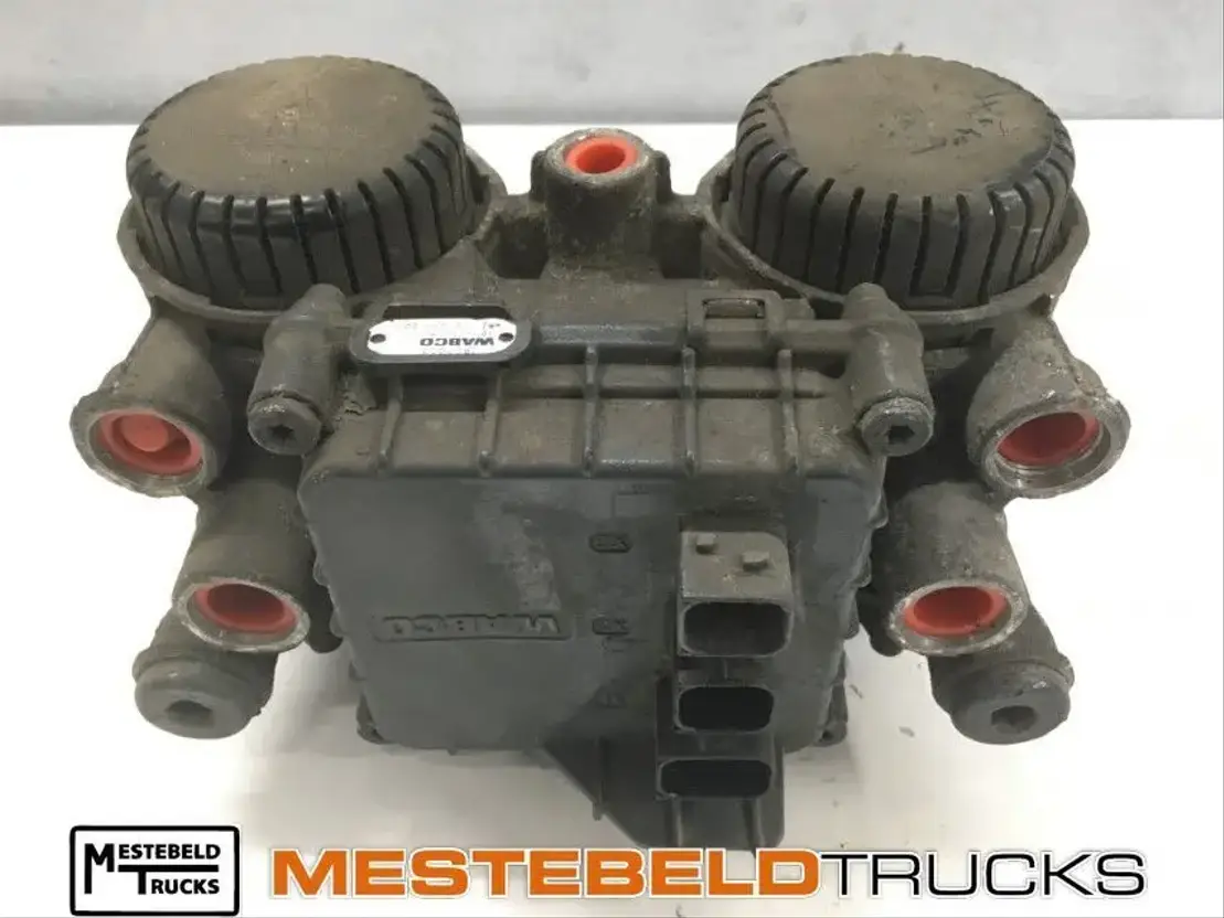 DAF Achterasmodulator EBS3 LF210