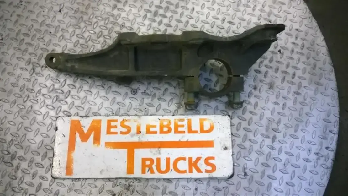 Mercedes-Benz Luchtbalgsteun links