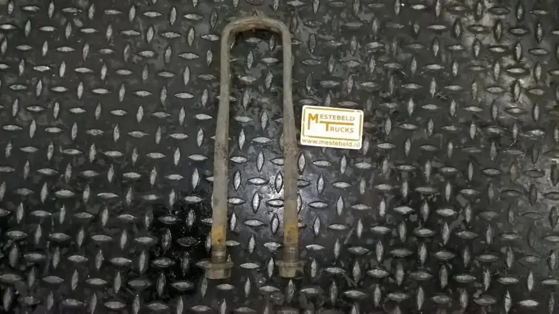 DAF Veerstrop achteras LF45